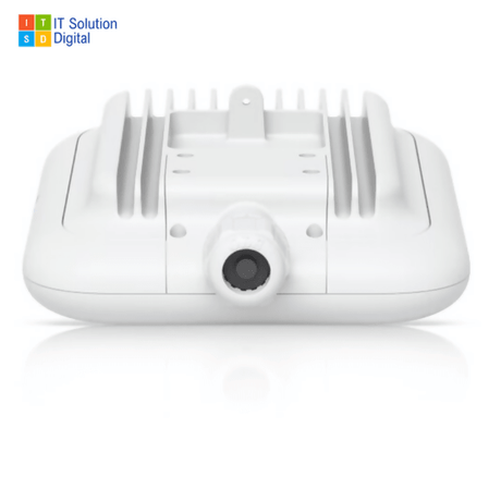 Ubiquiti UniFi U7 Pro Outdoor Tri-Band Wi-Fi 7 Access Point - Networking Equipment