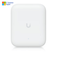 Ubiquiti UniFi U7 Pro Outdoor Tri-Band Wi-Fi 7 Access Point - Networking Equipment