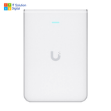 Ubiquiti UniFi U7 Pro Wall Tri-Band Wi-Fi 7 Access Point - Networking Equipment
