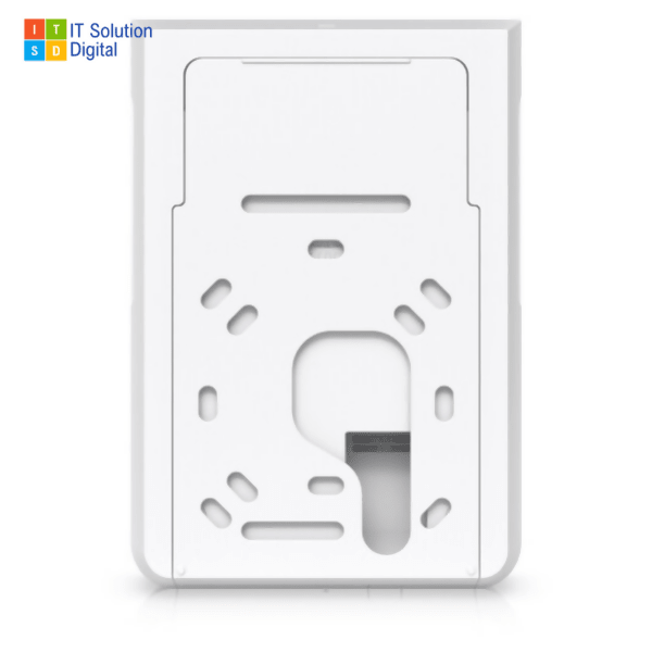Ubiquiti UniFi U7 Pro Wall Tri-Band Wi-Fi 7 Access Point - Networking Equipment