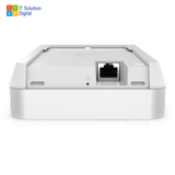 Ubiquiti UniFi U7 Pro Wall Tri-Band Wi-Fi 7 Access Point - Networking Equipment