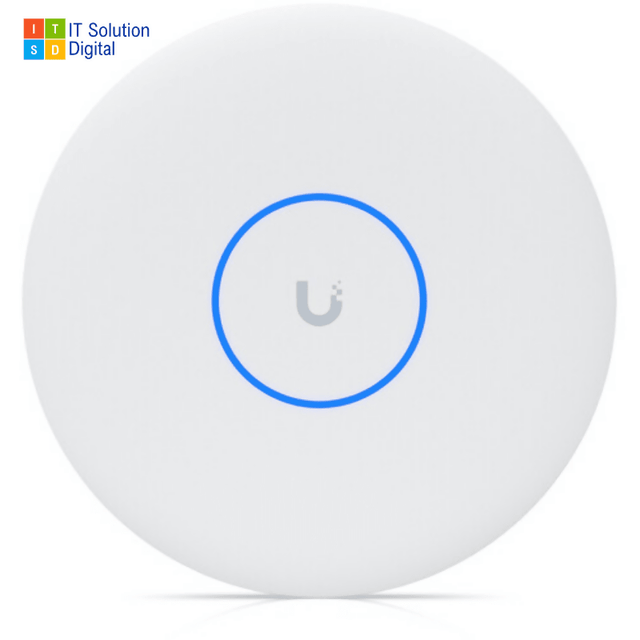 Ubiquiti Unifi U7 Pro XGS Wi-Fi 7 Access Point - Networking Equipment