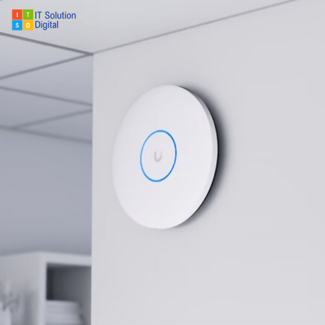 Ubiquiti Unifi U7 Pro XGS Wi-Fi 7 Access Point - Networking Equipment
