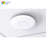 Ubiquiti Unifi U7 Pro XGS Wi-Fi 7 Access Point - Networking Equipment
