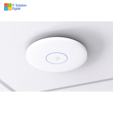 Ubiquiti Unifi U7 Pro XGS Wi-Fi 7 Access Point - Networking Equipment