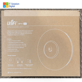 Ubiquiti UniFi UAP-AC-PRO Dual-Band WiFi 5 Enterprise Access Point - Networking Equipment