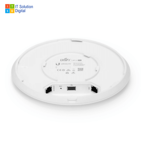 Ubiquiti UniFi UAP-AC-PRO Dual-Band WiFi 5 Enterprise Access Point - Networking Equipment