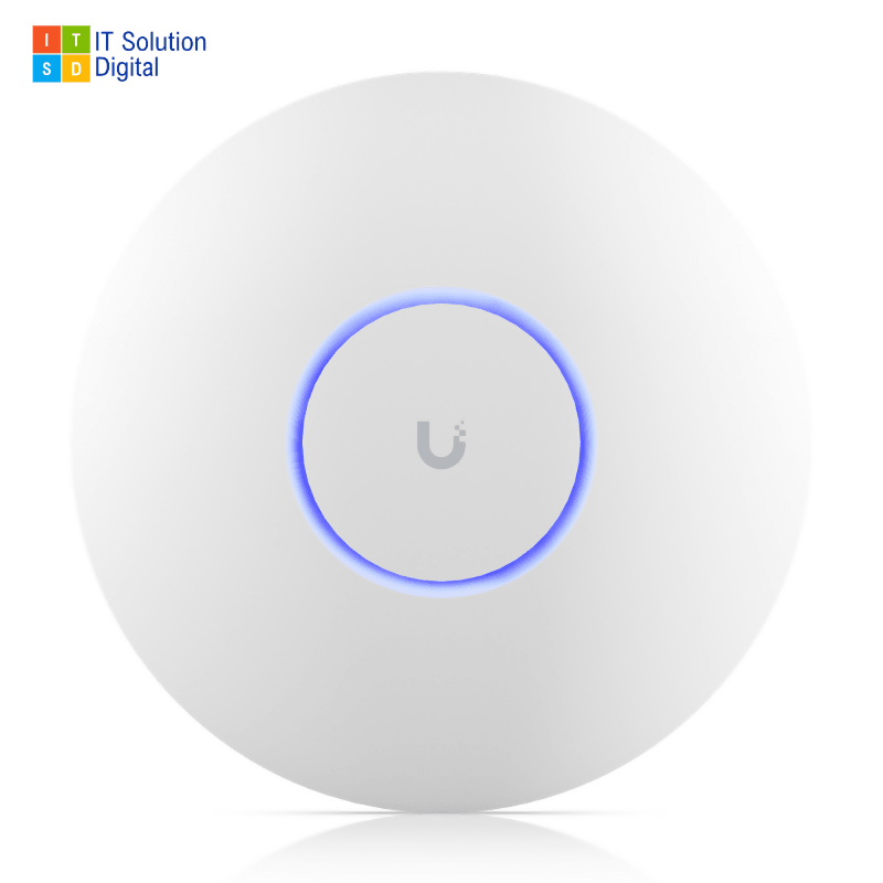 Ubiquiti UniFi UAP-AC-PRO Dual-Band WiFi 5 Enterprise Access Point - Networking Equipment