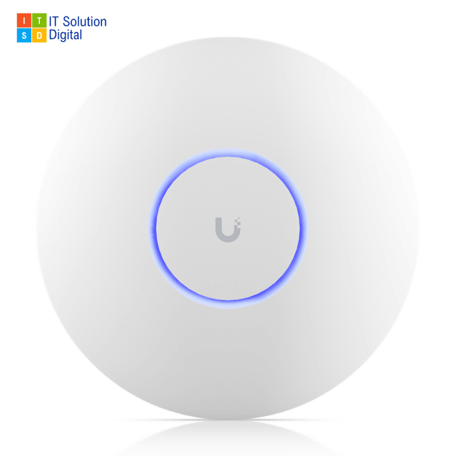 Ubiquiti UniFi UAP-AC-PRO Dual-Band WiFi 5 Enterprise Access Point - Networking Equipment