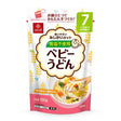 គូទាវកូនក្មេង Udon Hakubaku Noodle 7m+ - ទឹកផ្លែឈើ & អាហារក្មេង (Fruit juice & baby food)