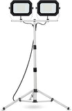 UFOND 20000 Lumen Work Lights with Stand - Tools