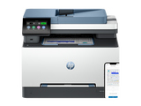 HP Color LaserJet Pro MFP 3303fdw Printer