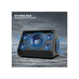 W-KING K40 - Musical Instrument