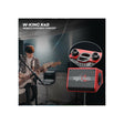 W-KING K40 - Musical Instrument