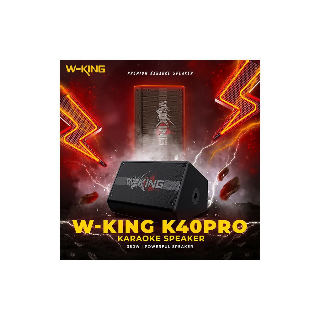 W-KING K40 Pro - Others