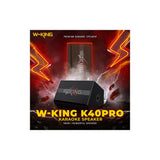 W-KING K40 Pro - Others