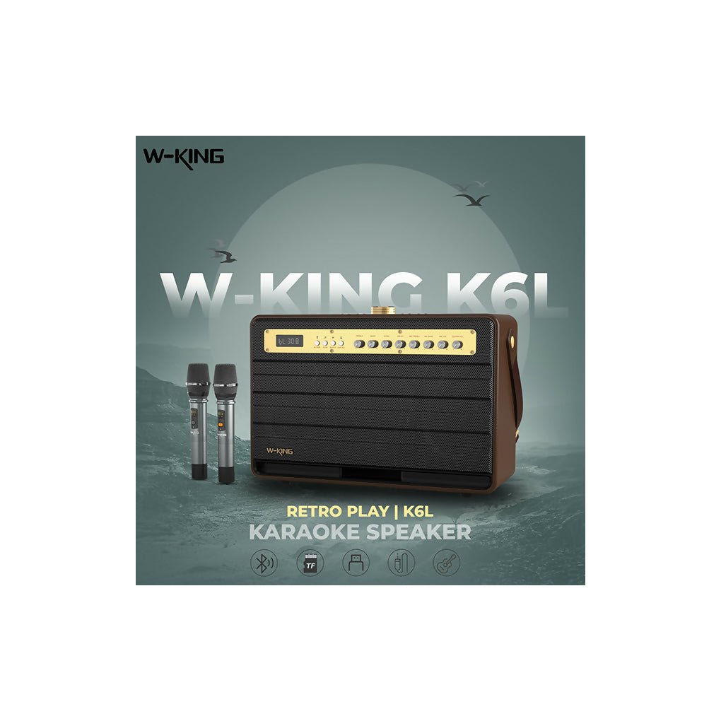W-KING K6L - Others