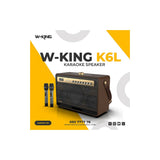 W-KING K6L - Others