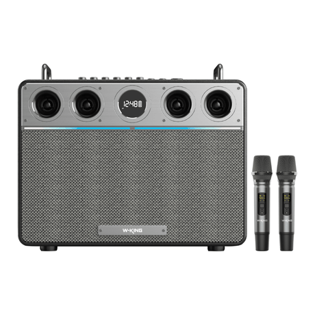 W - King T16L - Musical Instrument