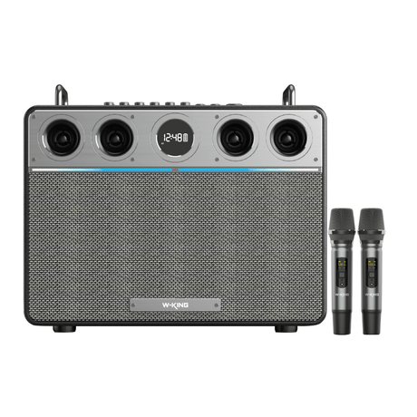W - King T16plus - Musical Instrument