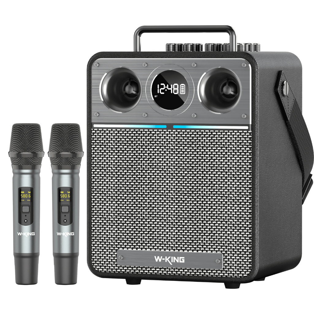 W - King T6s - Musical Instrument