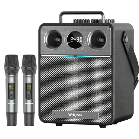 W - King T6s - Musical Instrument