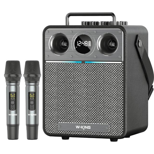 W - King T6s - Musical Instrument