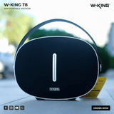W - KING T8 - Musical Instrument