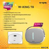 W - KING T8 - Musical Instrument