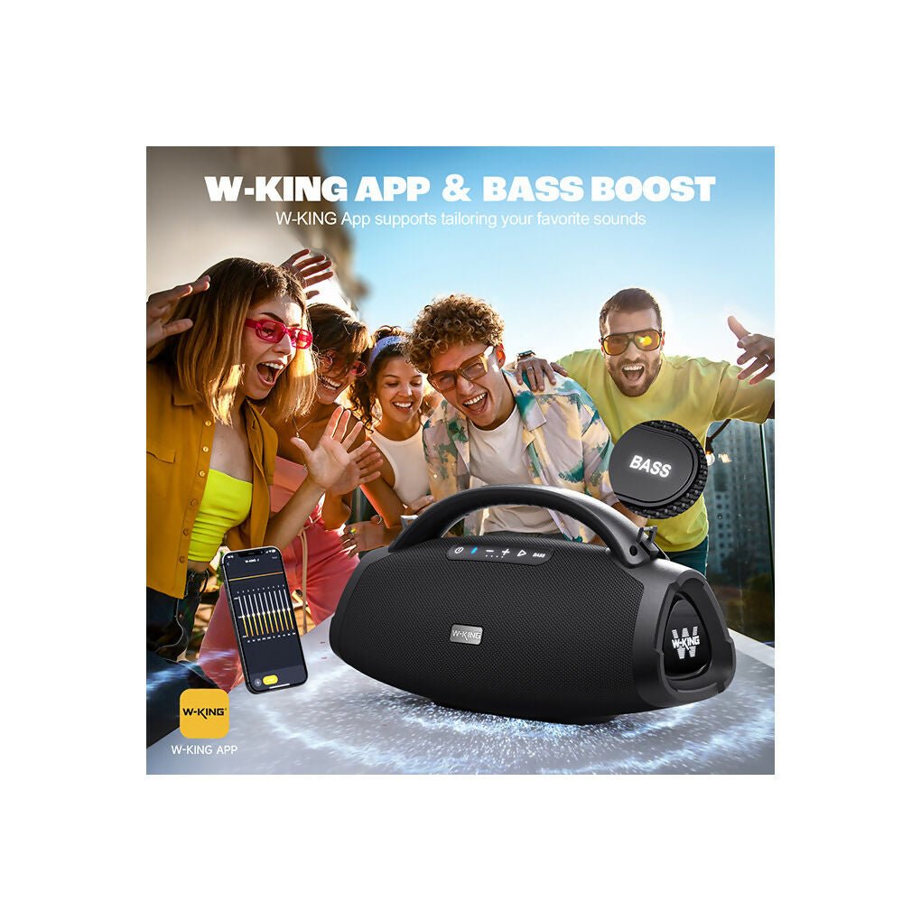 W-KING X20 - Others