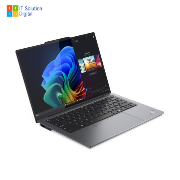 Lenovo Yoga Slim 7x Snapdragon X Elite 16GB 512GB 14.5″