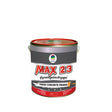 ខាំផែន WB 011 ម៉ែក្ស ២៣ MAX 23 ចំណុះ 3.8L - ថ្នាំលាបលម្អប្រភេទលាយទឹក (WATER BASE DECORATIVE PAINT)