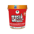 ខាំផែន WB 013 ប្រូតាន់ PROTAN ចំណុះ 18L - ថ្នាំលាបលម្អប្រភេទលាយទឹក (WATER BASE DECORATIVE PAINT)