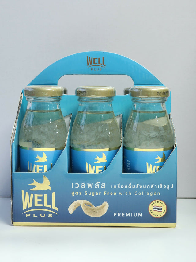 Well plus - Healthy Drink