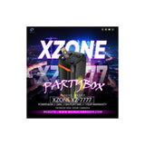 XZONE XZ-7777 - Musical Instrument