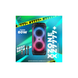 XZONE XZ-7777Plus - Others