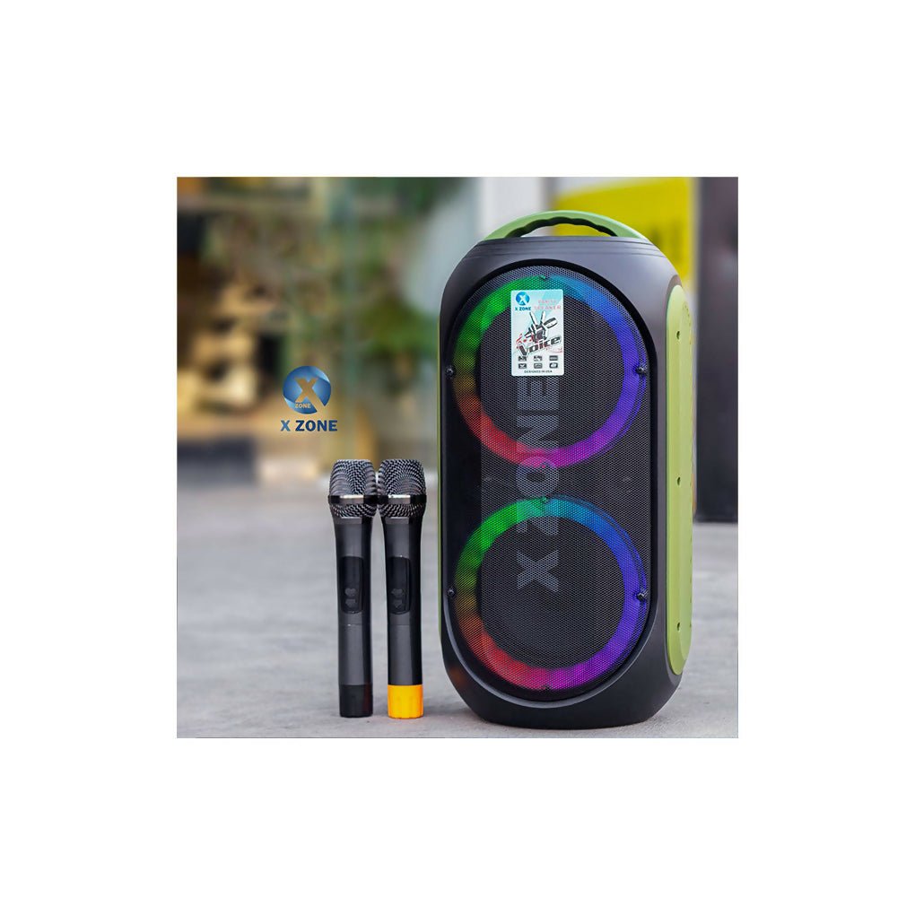 XZONE XZ6666 - Musical Instrument
