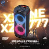 Xzone Xz7777Plus - Musical Instrument