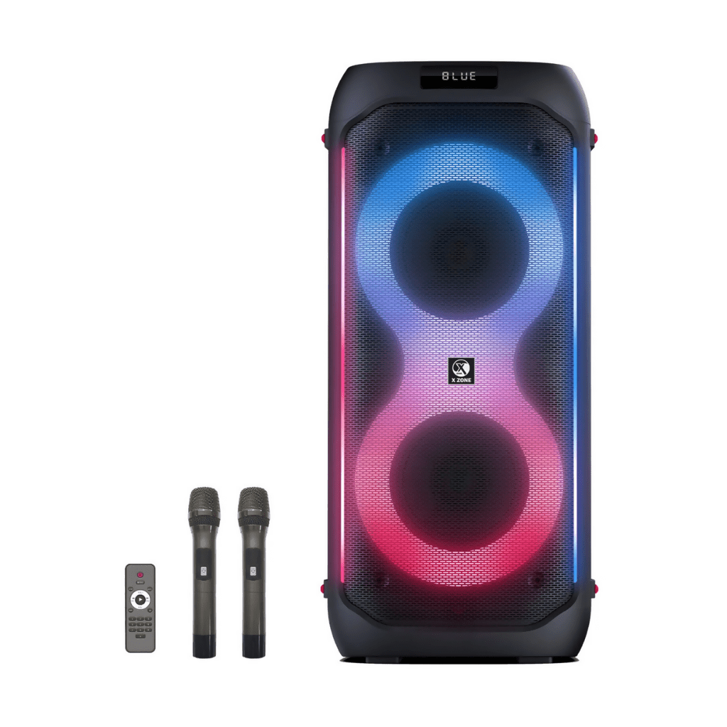 Xzone Xz7777Plus - Musical Instrument