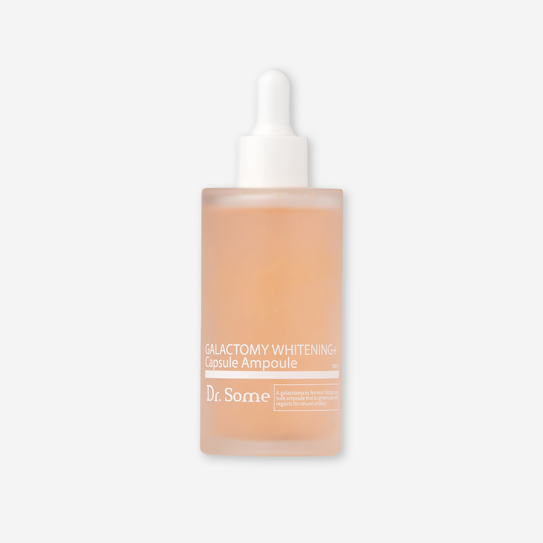 Dr. Some GALACTOMY WHITENING+Capsule Ampoule 100ml