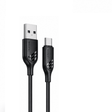 YESIDO CA126C 18W USB-A to Type-C Fast Charging & Data Cable - Charging Cable & Lightning Data
