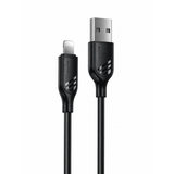 YESIDO CA126L 12W USB-A to Lightning Data & Charging Cable – 1 Meter - Charging Cable & Lightning Data