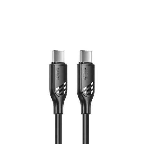 Yesido CA175 60W USB-C To USB-C Cable - Charging Cable & Lightning Data