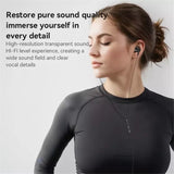 Yesido YH47 3.5mm Wired Earphone Built-in Microphone HiFi Sound Headset - Earphones