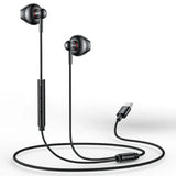 Yesido YH49 Type-C Digital Earphones Lossless Audio Wired Earbuds - Earphones