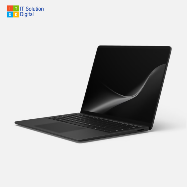 Microsoft Surface Laptop 13.8-inch 8th Edition Copilot+ PC