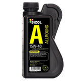 ប្រេងម៉ាស៊ីន BIZOL Allround 15W-40 -