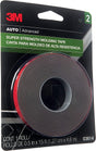 Tape 3M Super-Strength Molding Tape -