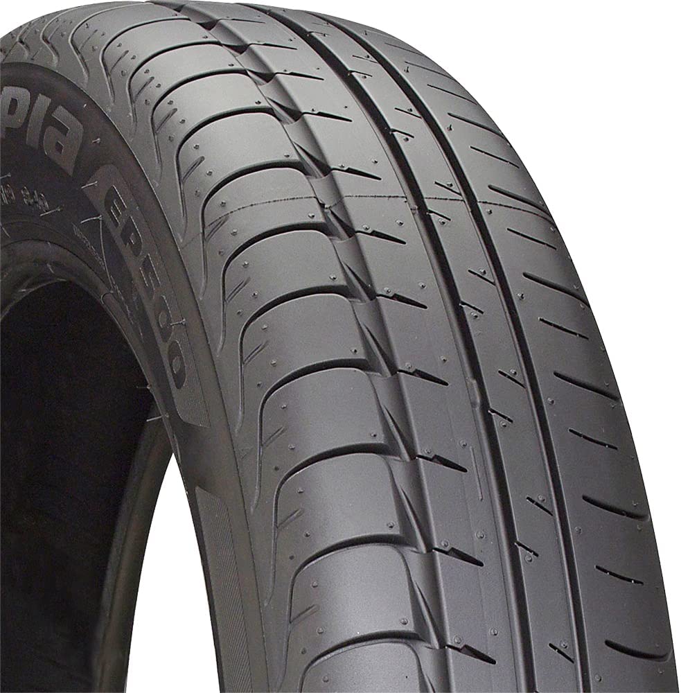 កង់ឡាន Car Tire - Bridgestone Ecopia EP500 Touring ECO Tire 175/55R20 89 Q Extra Load -