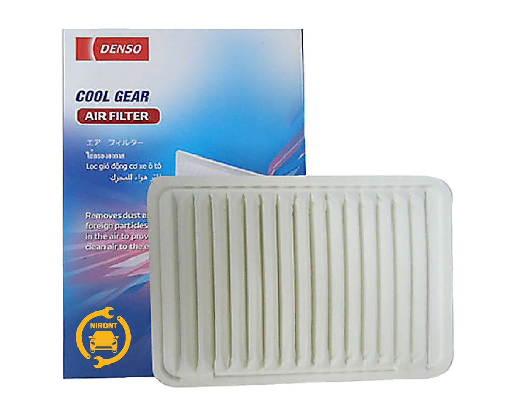 តម្រងខ្យល់ DENSO Air Filter 260300-0110 - Automotive Parts